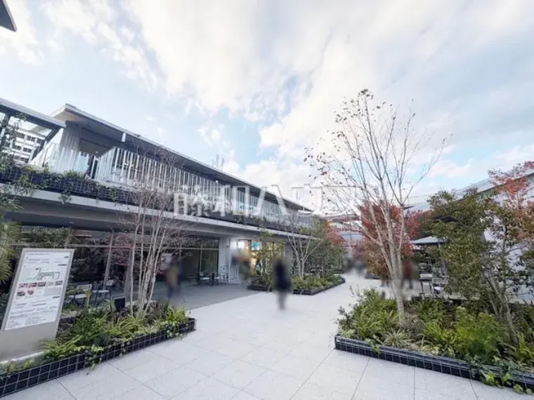 [1LDK+2S Property] Chofu-shi Tokyo (29)