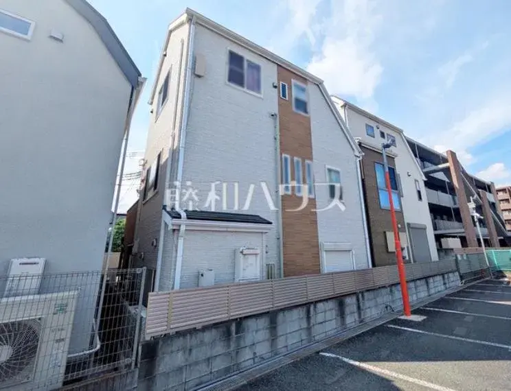 [1LDK+2S Property] Chofu-shi Tokyo (4)