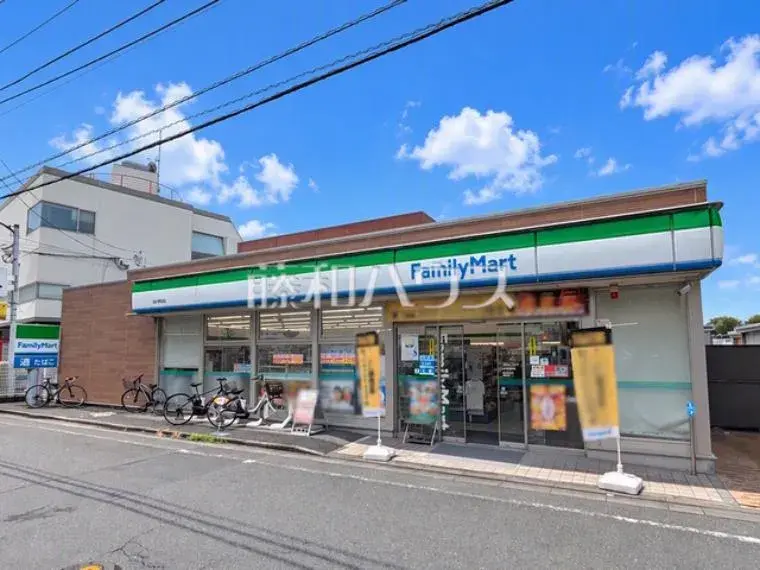 [1LDK+2S Property] Chofu-shi Tokyo (31)