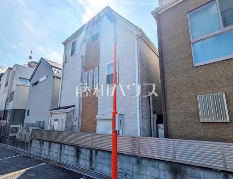 [1LDK+2S Property] Chofu-shi Tokyo (5)