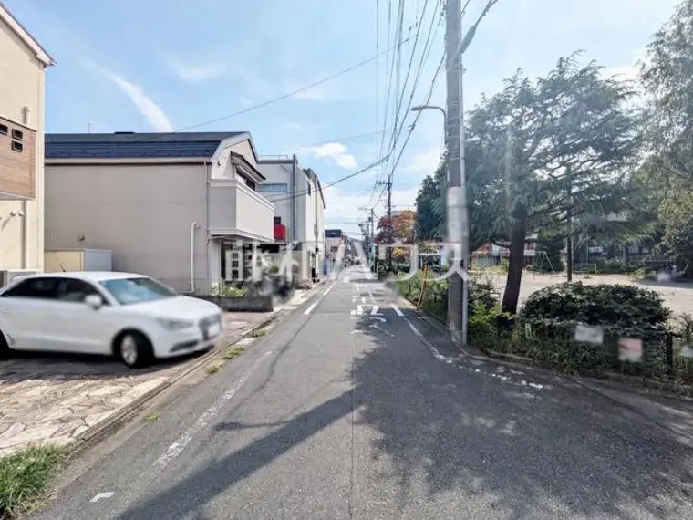 [1LDK+2S Property] Chofu-shi Tokyo (7)