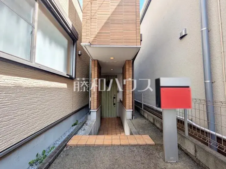 [1LDK+2S Property] Chofu-shi Tokyo (10)
