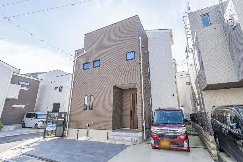 Akiya in Saitama