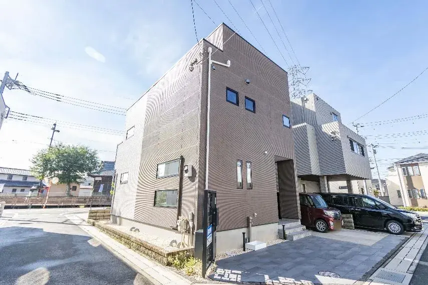 3LDK Property Soka City Saitama Prefecture (2)