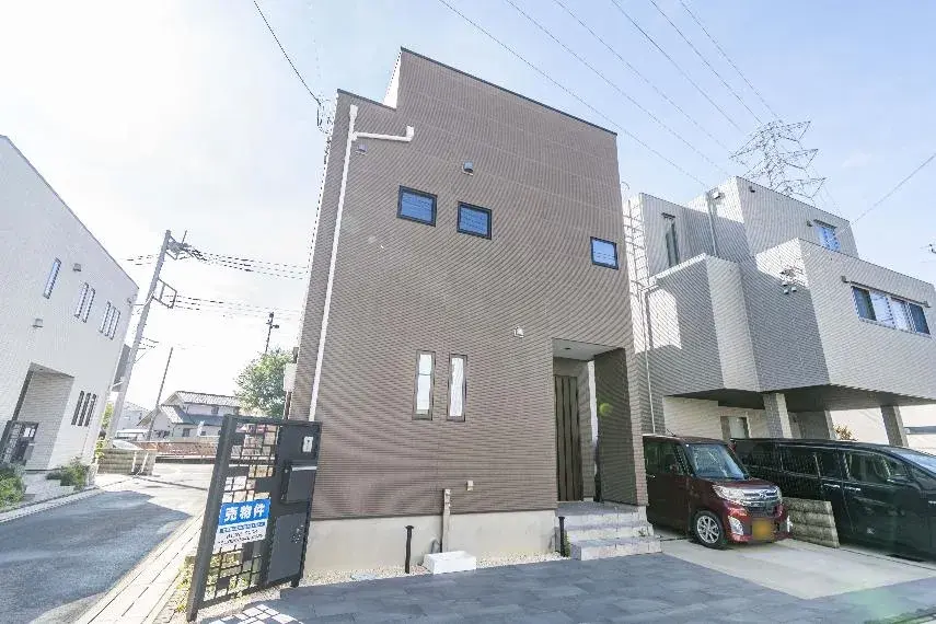 3LDK Property Soka City Saitama Prefecture (3)