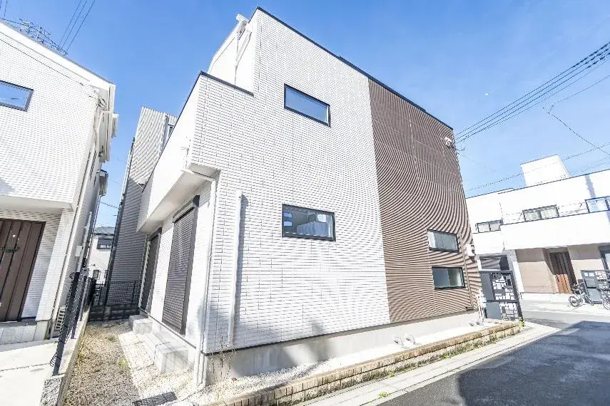 3LDK Property Soka City Saitama Prefecture (4)