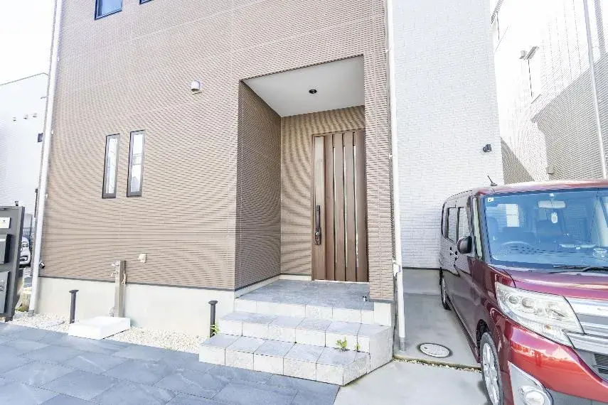 3LDK Property Soka City Saitama Prefecture (5)