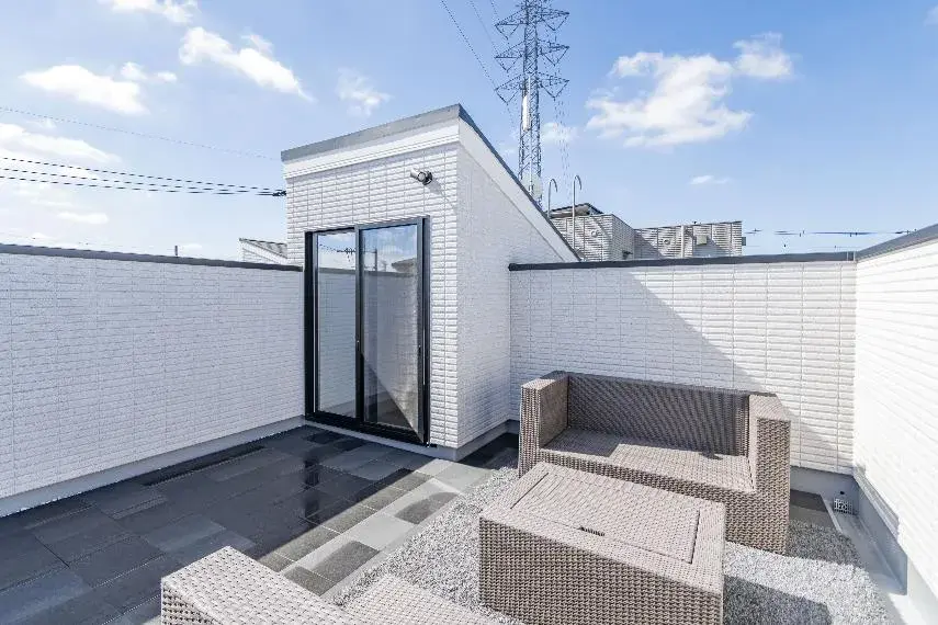 3LDK Property Soka City Saitama Prefecture (6)