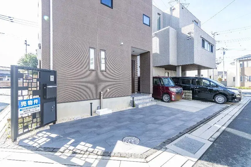3LDK Property Soka City Saitama Prefecture (7)
