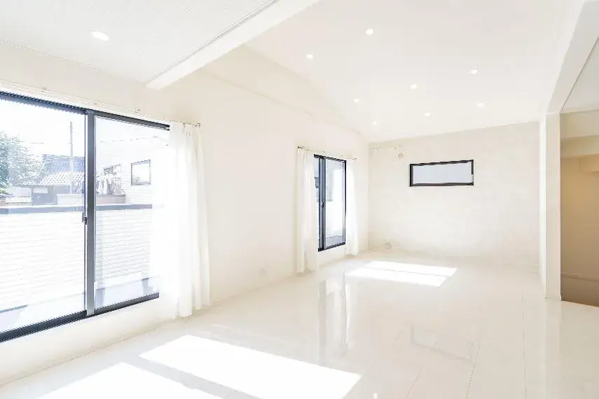 3LDK Property Soka City Saitama Prefecture (8)