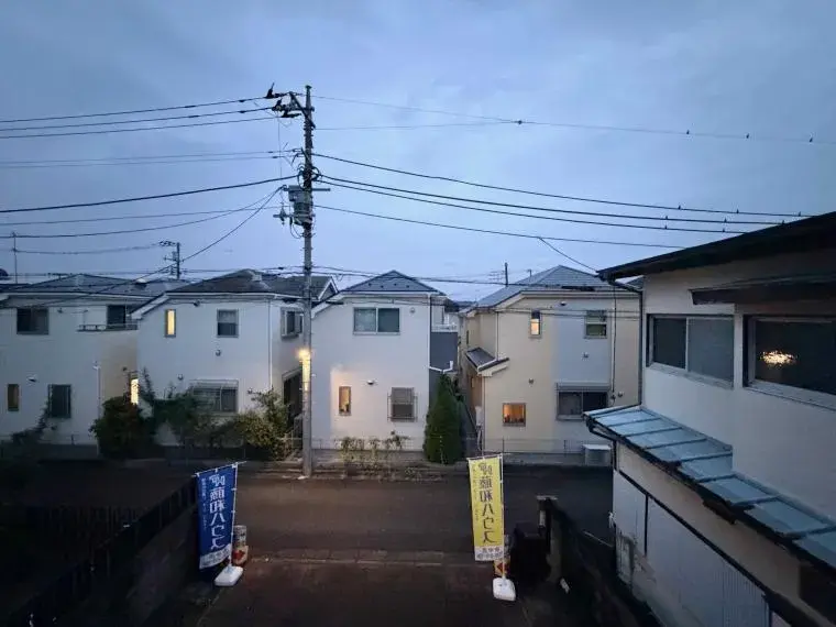 4LDK物件 府中市 東京都 (2)