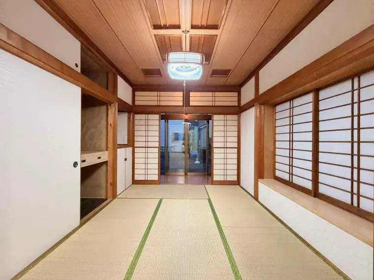 4LDK物件 府中市 東京都 (11)