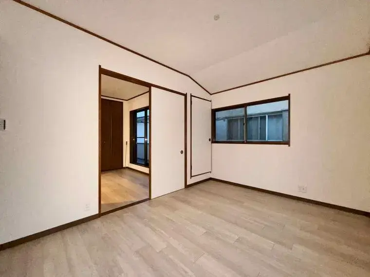 4LDK物件 府中市 東京都 (13)