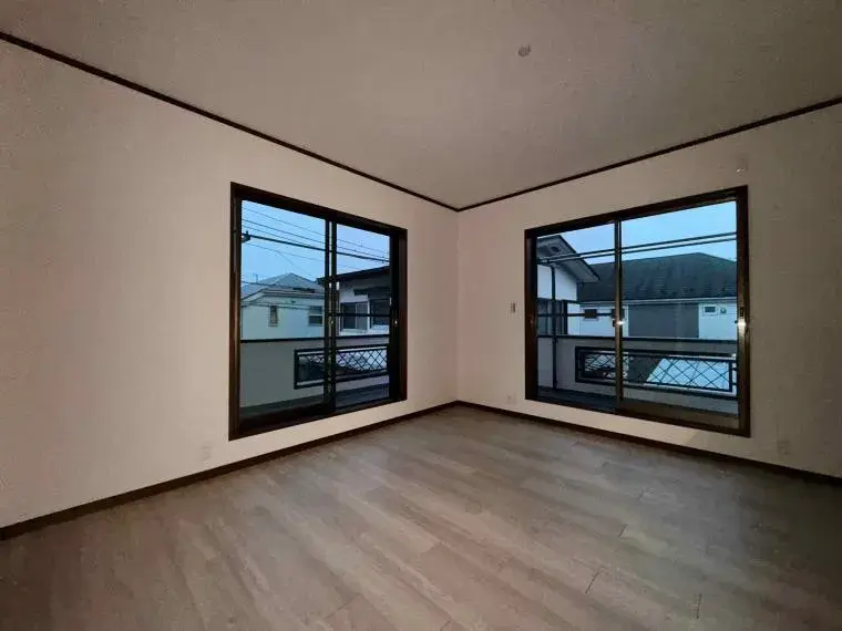 4LDK物件 府中市 東京都 (17)
