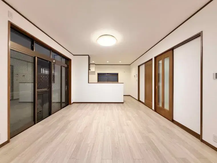 4LDK物件 府中市 東京都 (3)