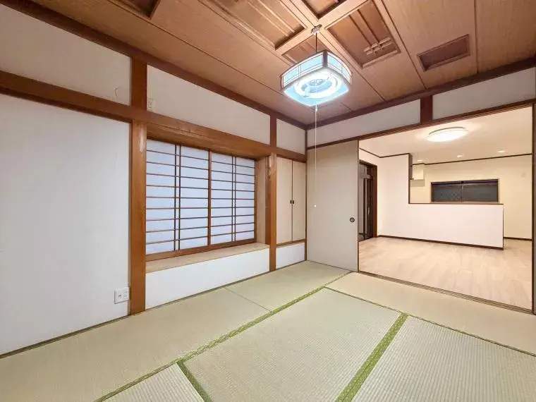 4LDK物件 府中市 東京都 (9)