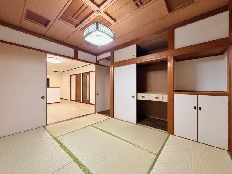 4LDK物件 府中市 東京都 (10)
