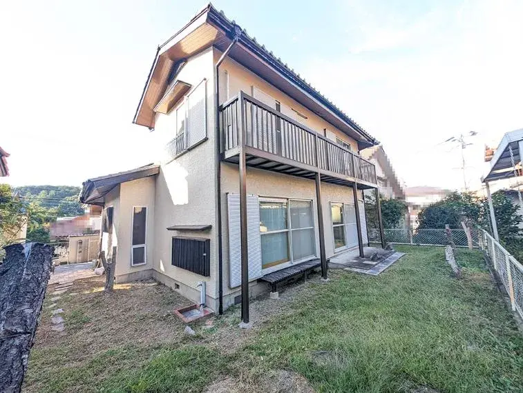 4LDK Property Toyono-cho Osaka Prefecture (3)