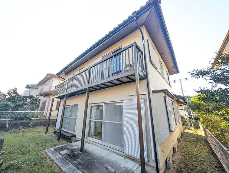 4LDK Property Toyono-cho Osaka Prefecture (4)