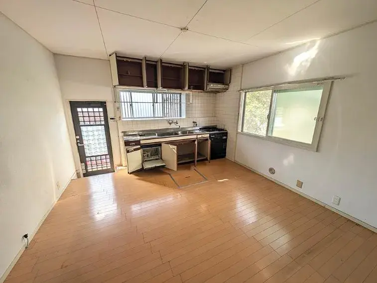 4LDK Property Toyono-cho Osaka Prefecture (5)