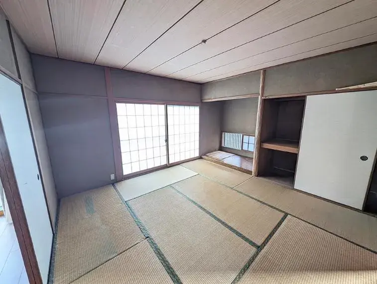 4LDK Property Toyono-cho Osaka Prefecture (7)