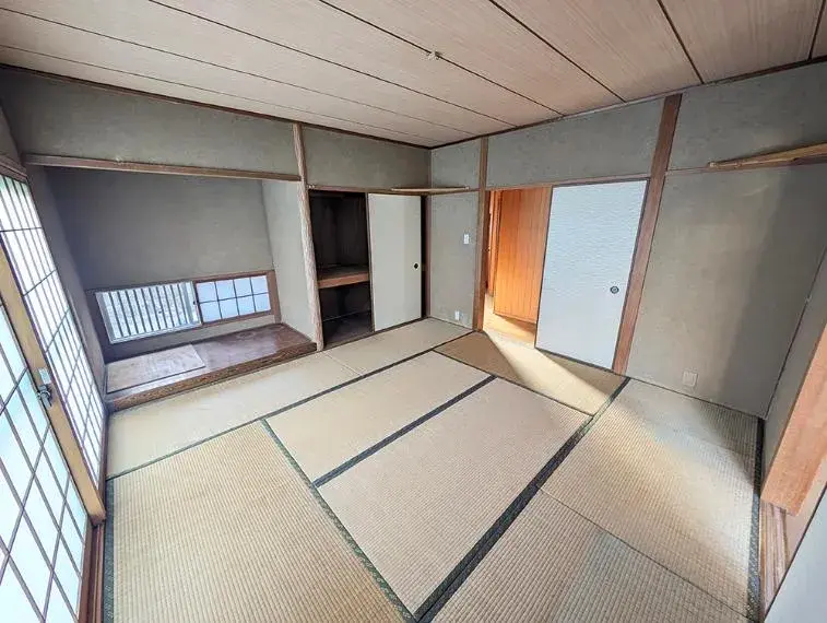4LDK Property Toyono-cho Osaka Prefecture (8)