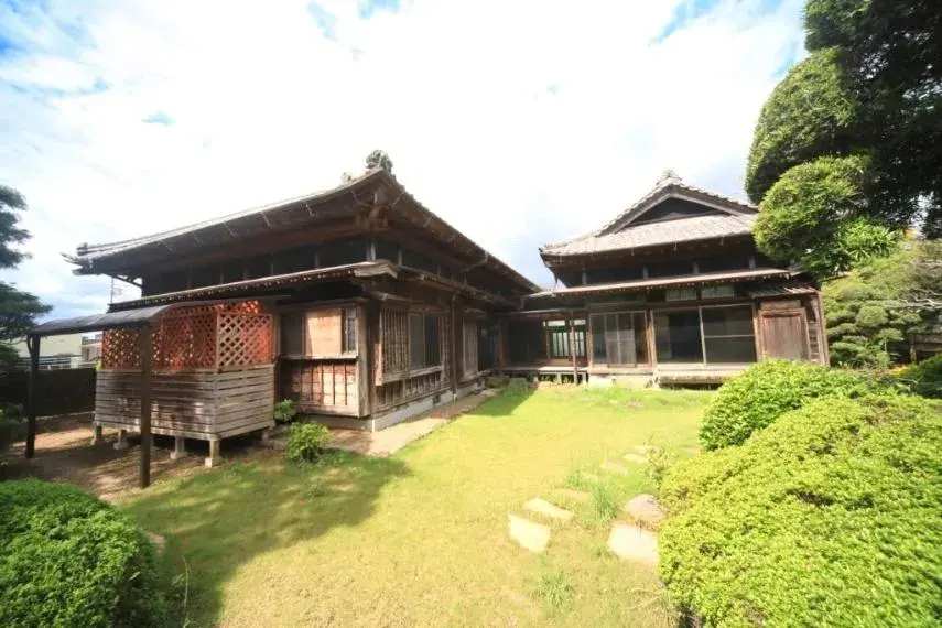 Akiya in Chiba