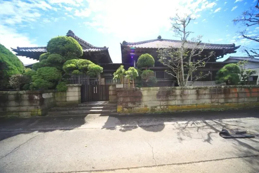 6SDK Sanbu-gun Yokoshibahikari-machi Chiba Prefecture (2)