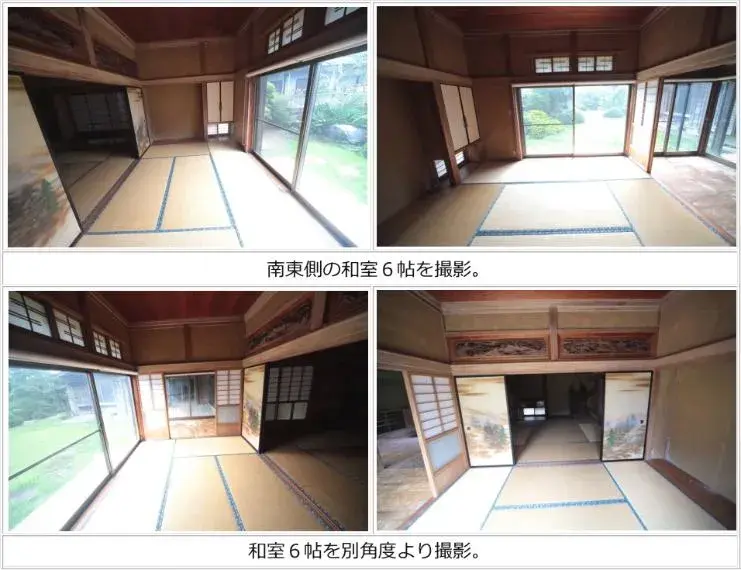 6SDK Sanbu-gun Yokoshibahikari-machi Chiba Prefecture (15)