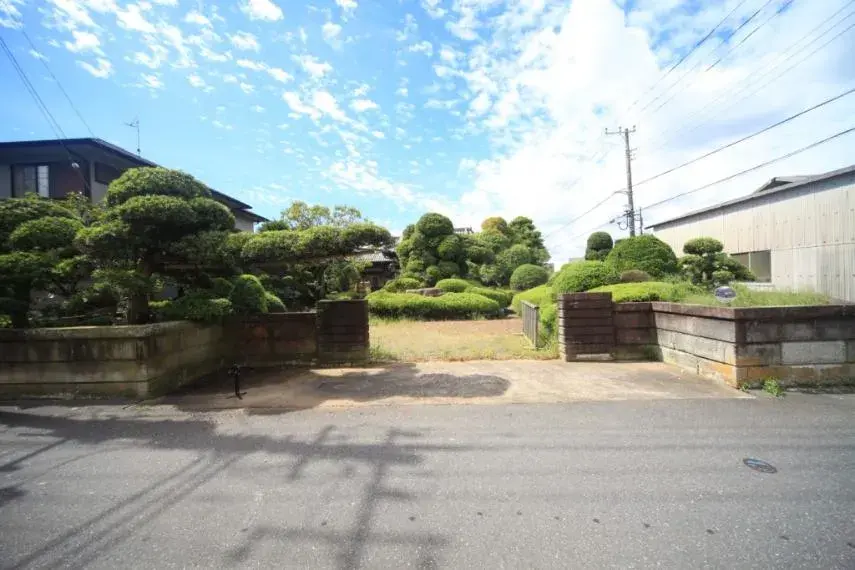 6SDK Sanbu-gun Yokoshibahikari-machi Chiba Prefecture (4)