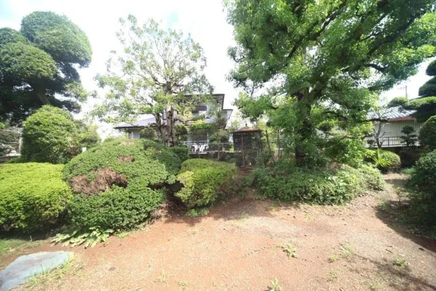 6SDK Sanbu-gun Yokoshibahikari-machi Chiba Prefecture (33)