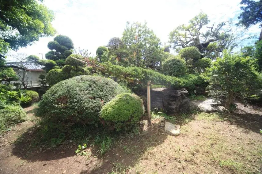 6SDK Sanbu-gun Yokoshibahikari-machi Chiba Prefecture (34)