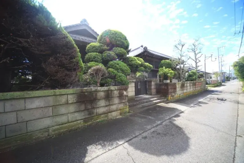 6SDK Sanbu-gun Yokoshibahikari-machi Chiba Prefecture (5)