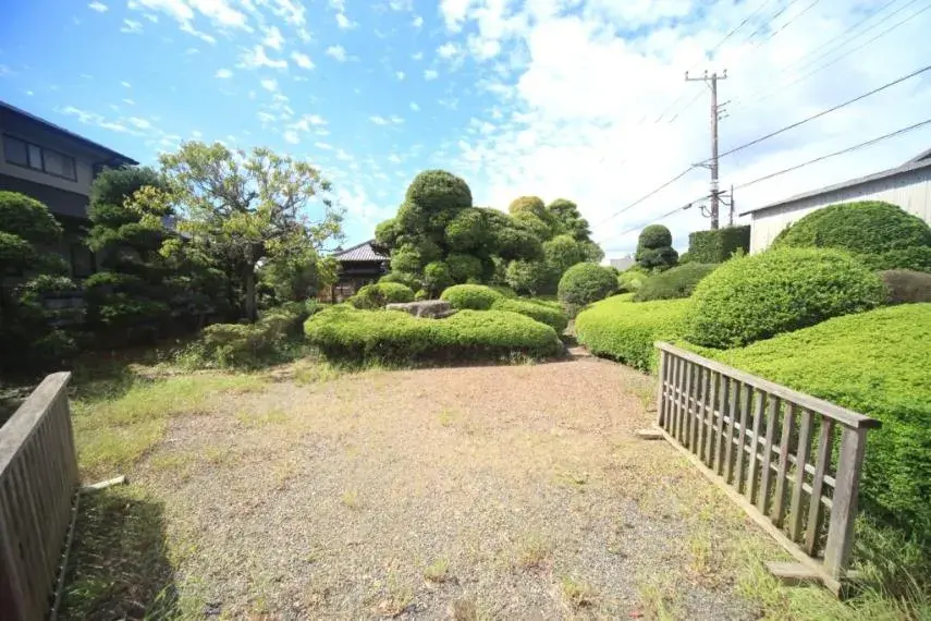 6SDK Sanbu-gun Yokoshibahikari-machi Chiba Prefecture (6)