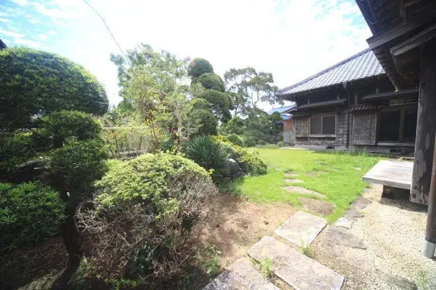 6SDK Sanbu-gun Yokoshibahikari-machi Chiba Prefecture (7)