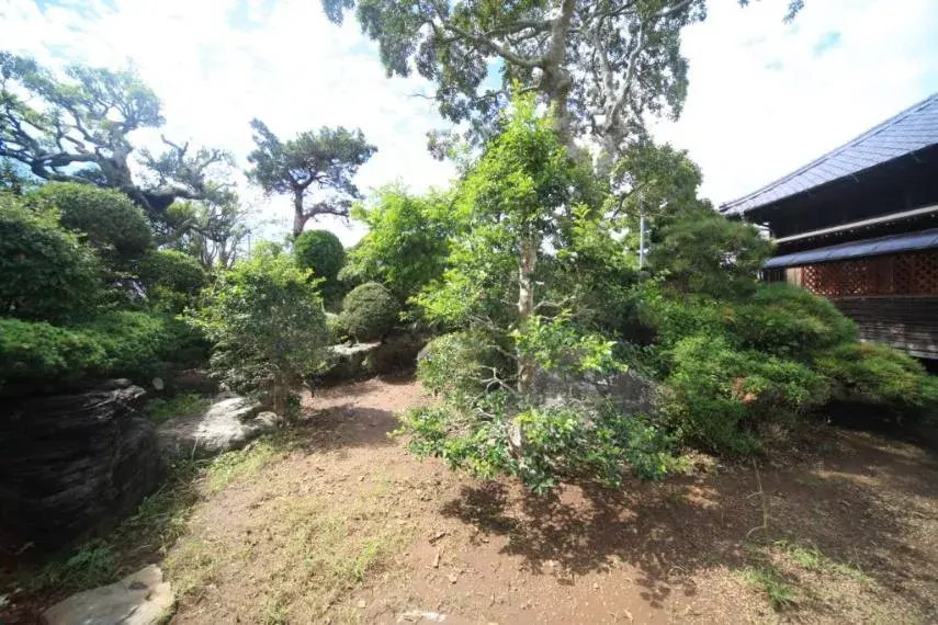6SDK Sanbu-gun Yokoshibahikari-machi Chiba Prefecture (9)