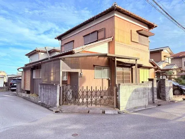 Akiya in Chiba