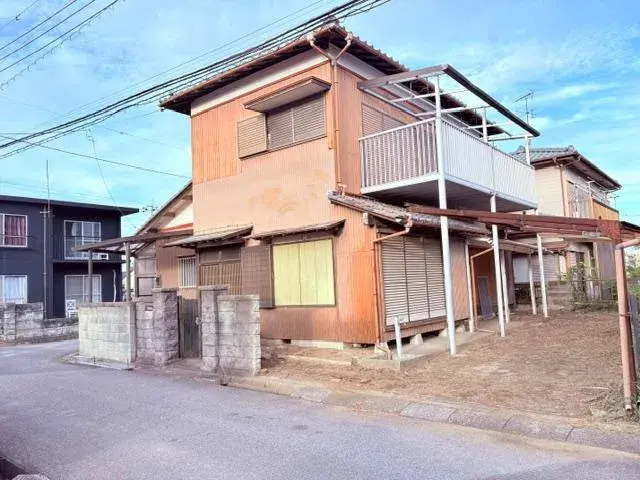 6DK户型 茂原市 千叶县 (2)