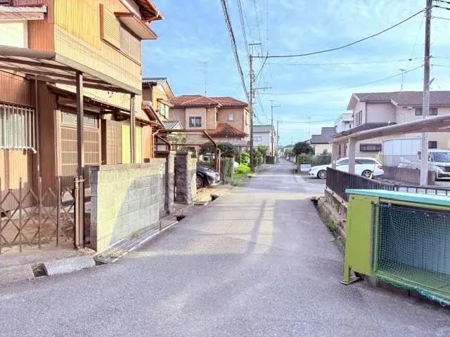 6DK户型 茂原市 千叶县 (5)