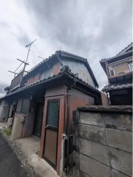 Akiya in 姬路市