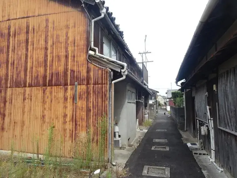 [3DK房源] 姬路市 兵库县 (5)