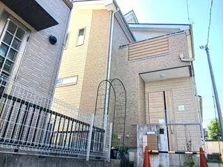 3LDK+гардеробная+лофт, город Намегава, Префектура Сайтама (2)