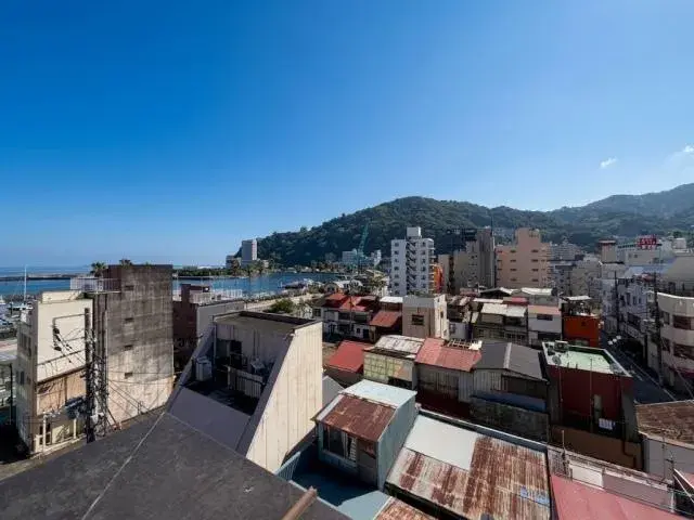 6LDK + Espacio Comercial Ciudad de Atami Prefectura de Shizuoka (17)