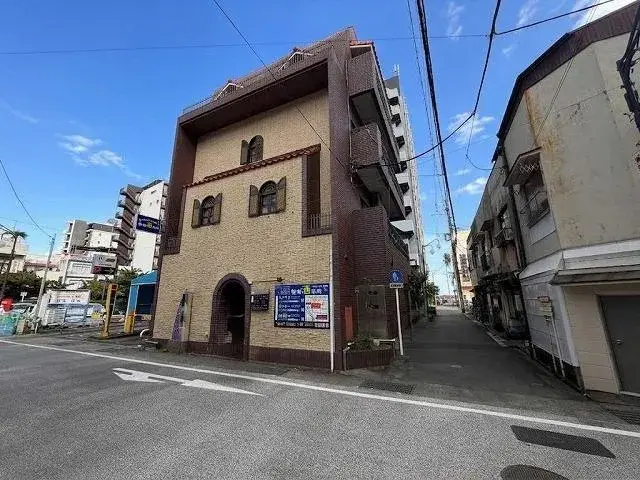 6LDK + Espacio Comercial Ciudad de Atami Prefectura de Shizuoka (3)