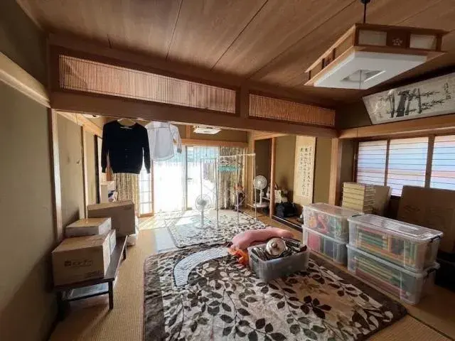 6LDK + Espacio Comercial Ciudad de Atami Prefectura de Shizuoka (8)