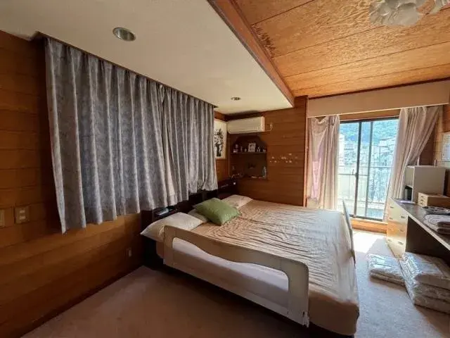 6LDK + Espacio Comercial Ciudad de Atami Prefectura de Shizuoka (9)