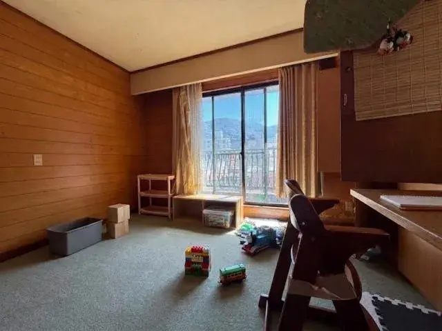 6LDK + Espacio Comercial Ciudad de Atami Prefectura de Shizuoka (10)