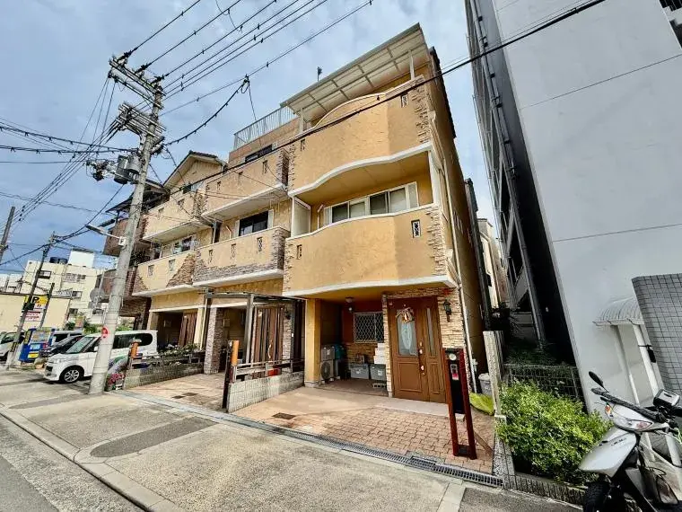 4LDK Property Osaka City Kita Ward Osaka Prefecture (2)