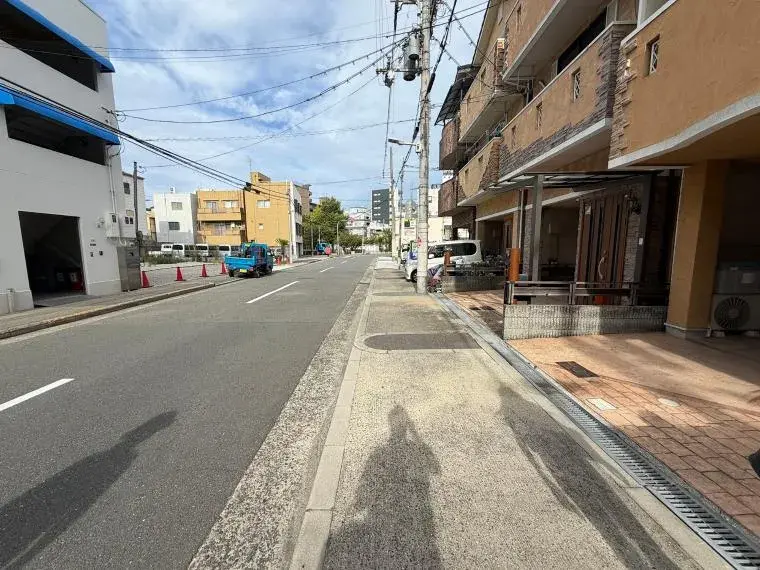 4LDK Property Osaka City Kita Ward Osaka Prefecture (4)