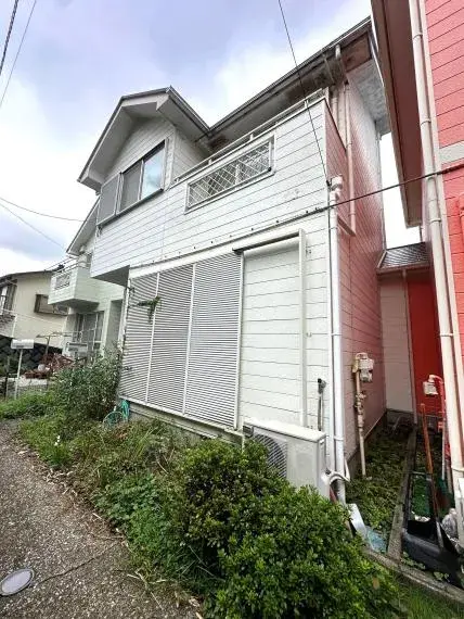 Akiya in 横須賀市